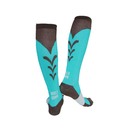 C4 Technical Riding Socks