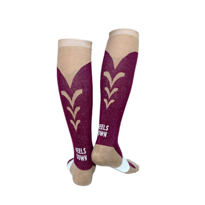 C4 Technical Riding Socks