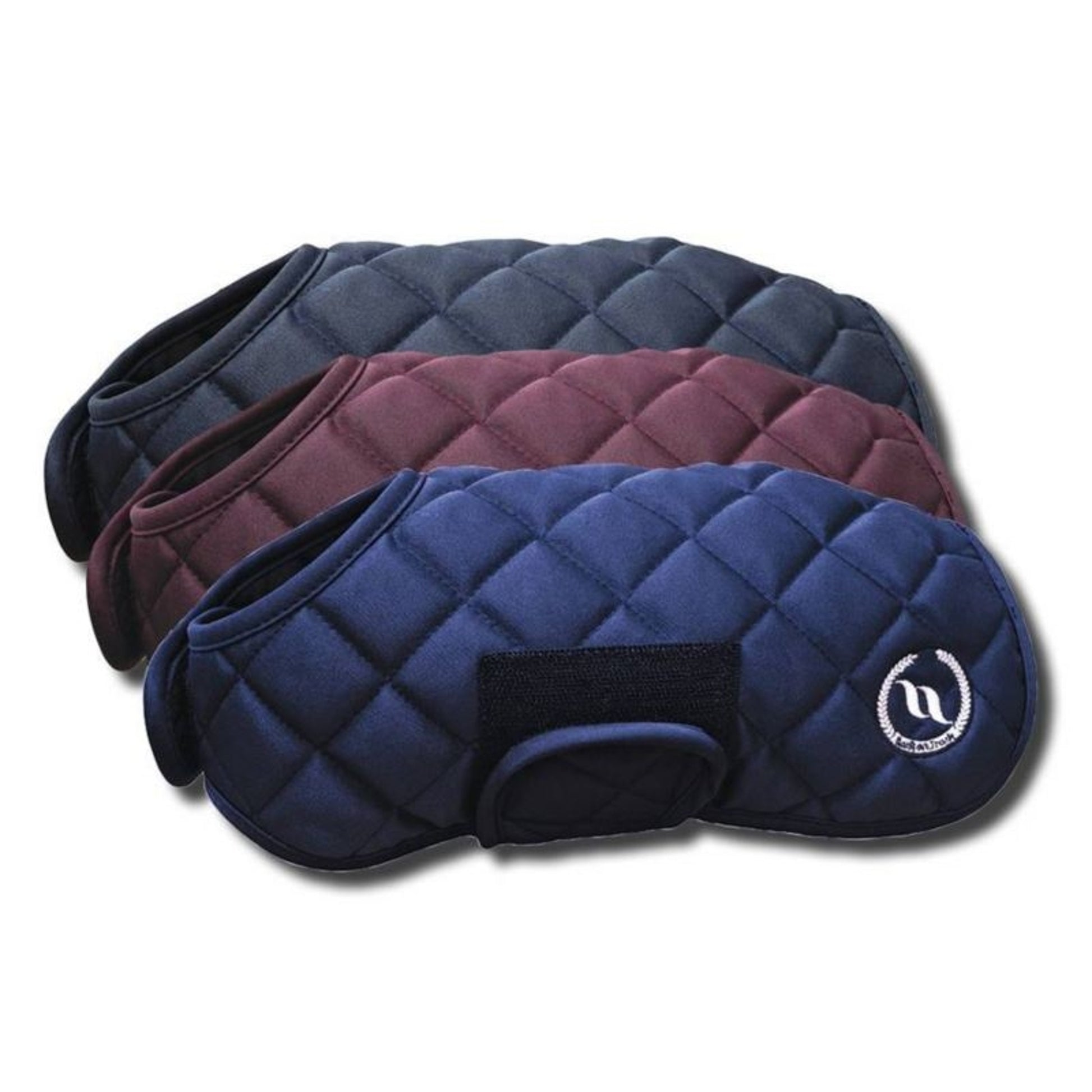 Back On Track Nights Collection Dog Coat