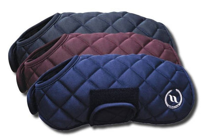 Back On Track Nights Collection Dog Coat