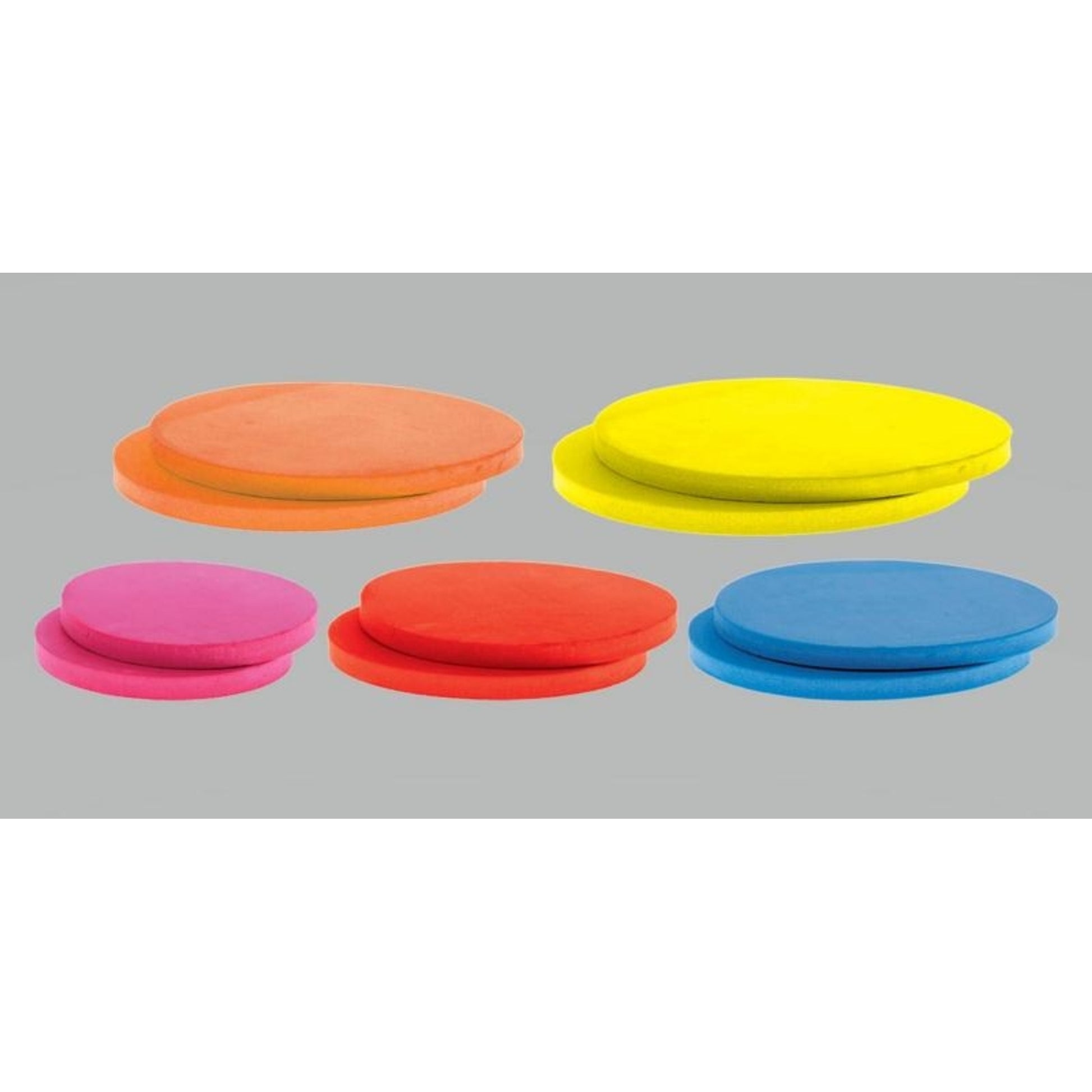 Shires Tubbease Sole Inserts