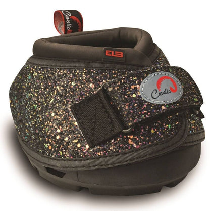 Cavallo Entry Level Regular Bling Hoof Boot Sparkl