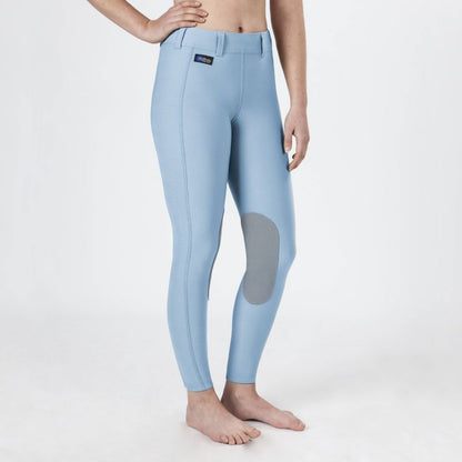 Irideon Kids Issential Tight LG Black