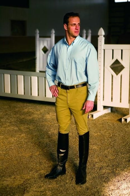 Tuffrider Mens Patrol KP Breech