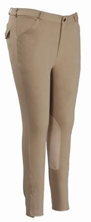 Tuffrider Mens Patrol KP Breech