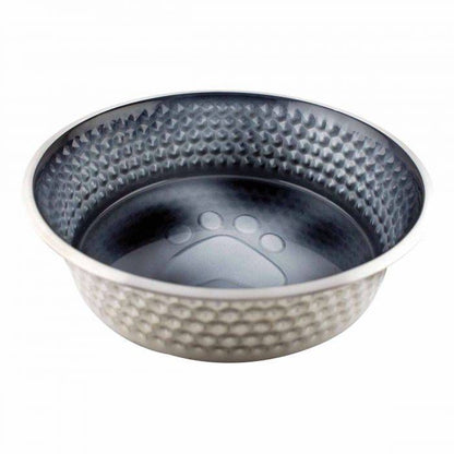 Weatherbeeta Non-Slip SS Shade Dog Bowl