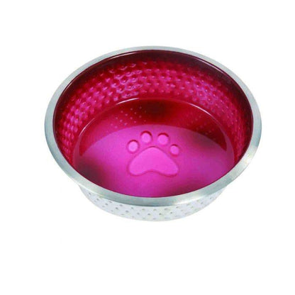 Weatherbeeta Non-Slip SS Shade Dog Bowl