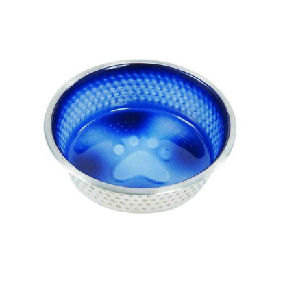 Weatherbeeta Non-Slip SS Shade Dog Bowl