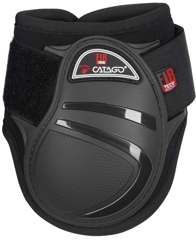Catago Fir Tech Fetlock Boots