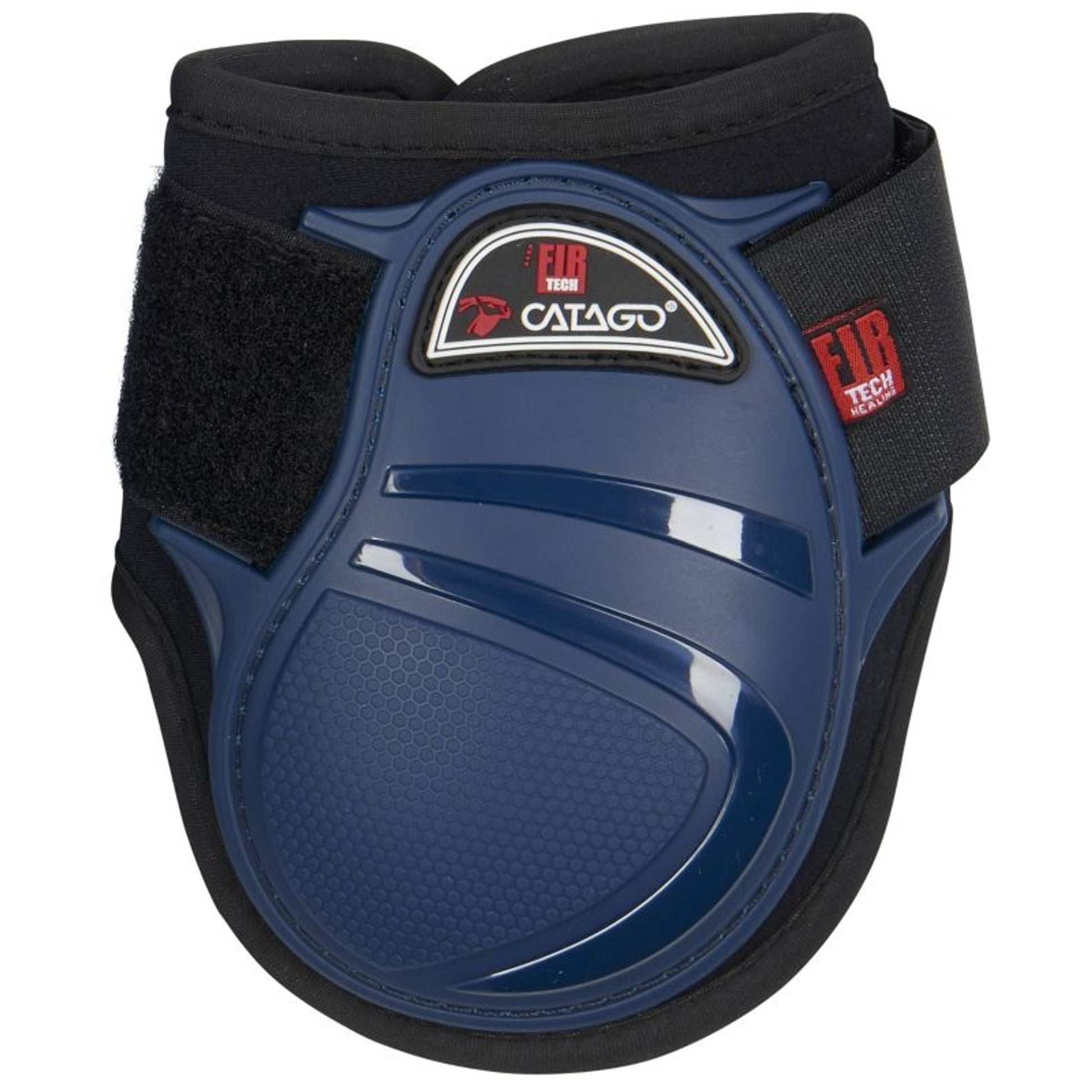 Catago Fir Tech Fetlock Boots