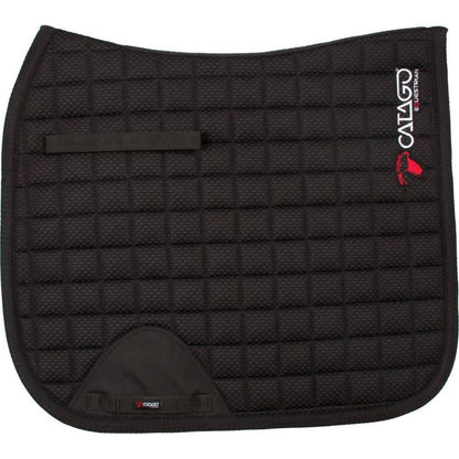 Catago FIR-Tech Dressage Saddle Pad Dressage 17 Bl
