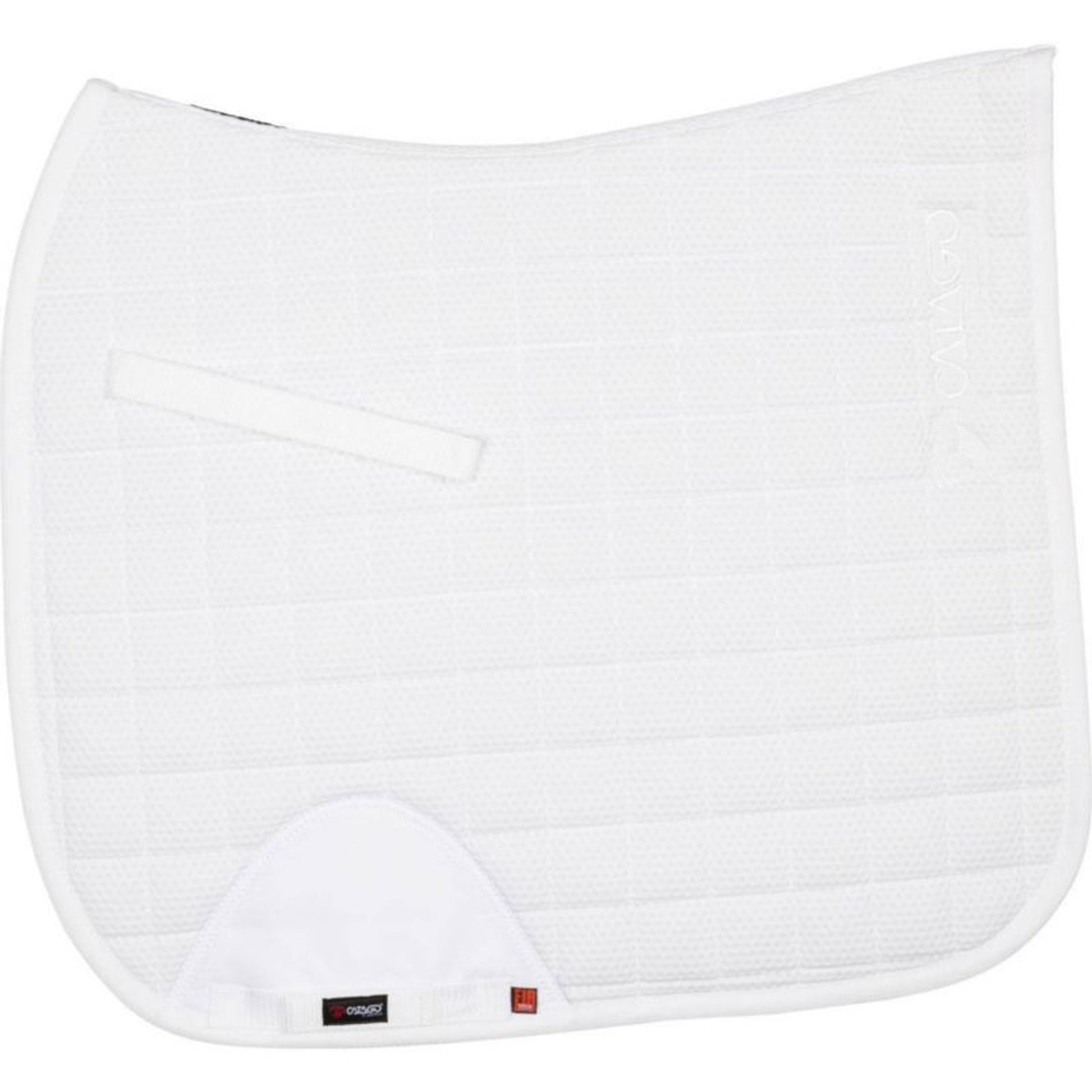 Catago FIR-Tech Dressage Saddle Pad Dressage 17 Bl