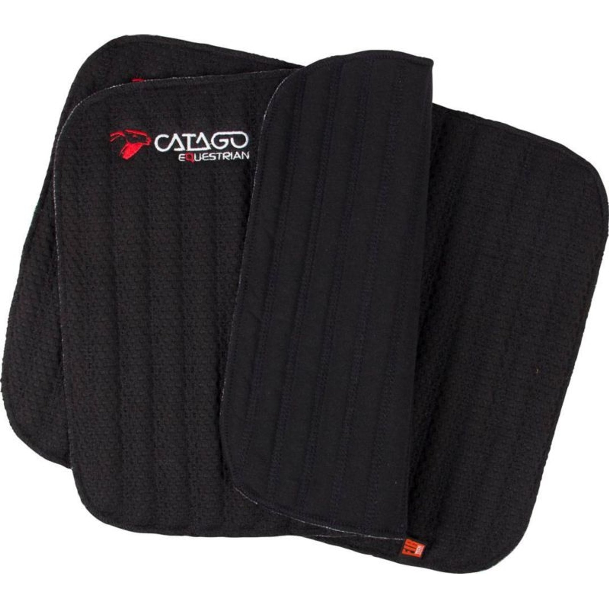 Catago FIR-Tech Healing Leg Wraps Small (16x12) Bl