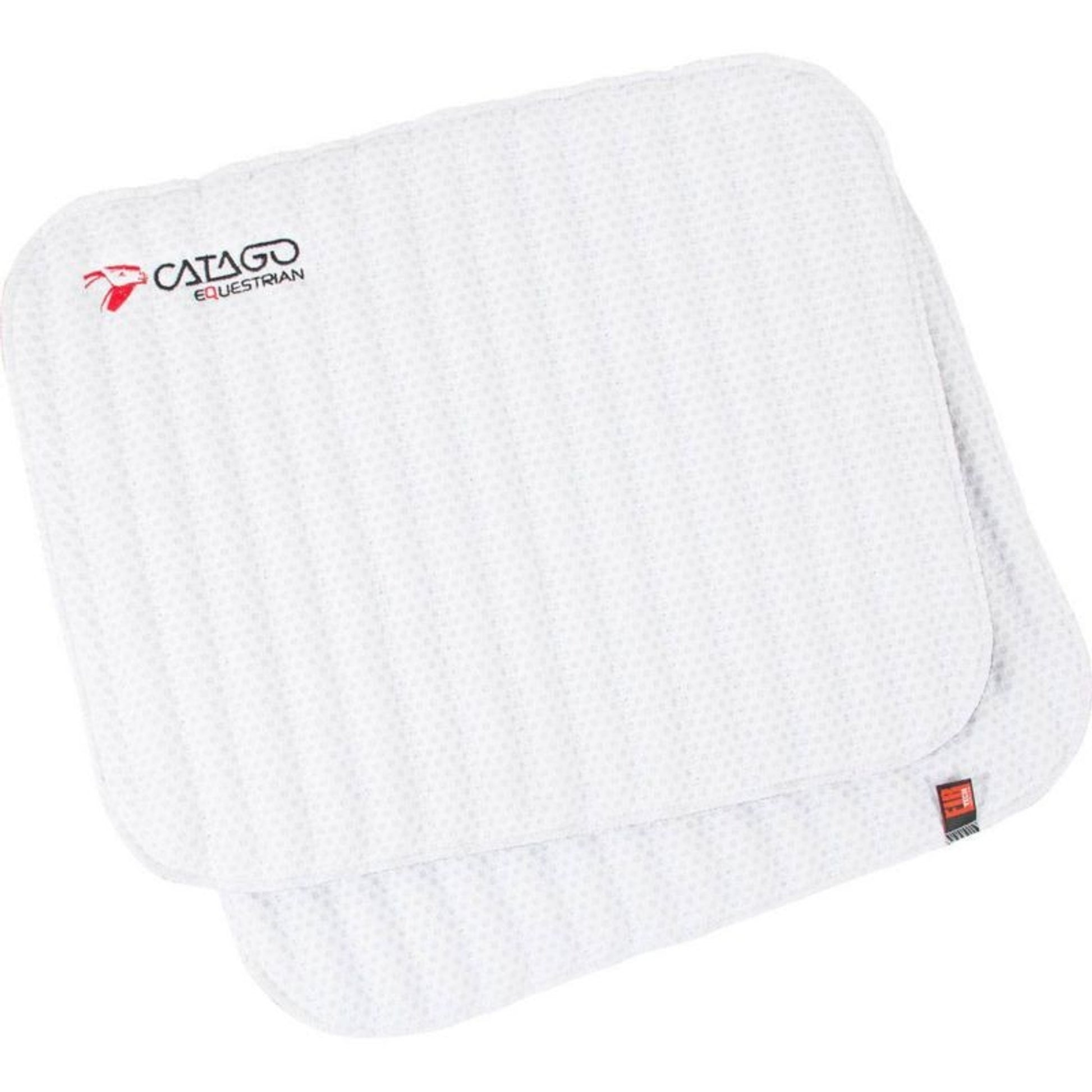 Catago FIR-Tech Healing Leg Wraps Small (16x12) Bl