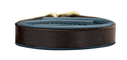 Perri's Padded Leather Bracelet
