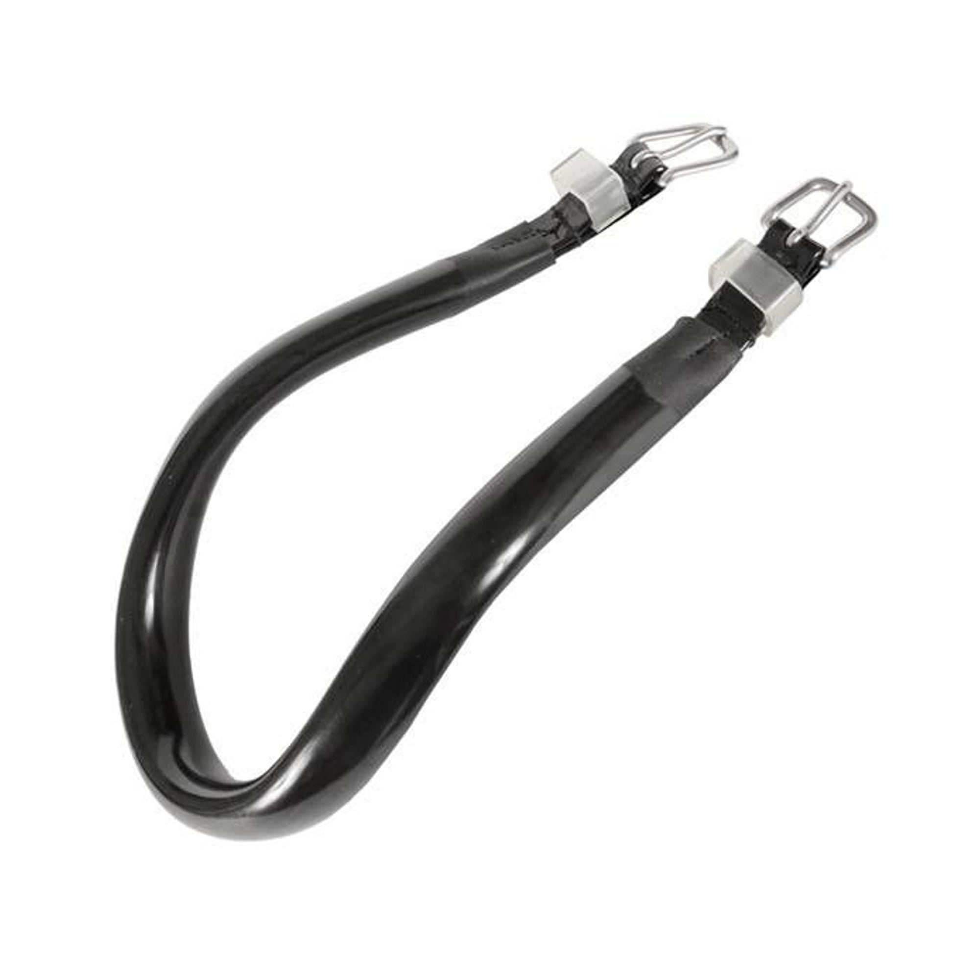 Jacks Crupper Dock Replacement Horse Black
