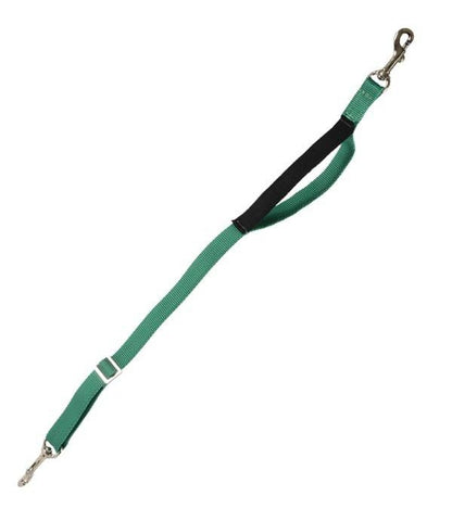 Jacks Buxton Martingale with Tie Down Elastic Adju