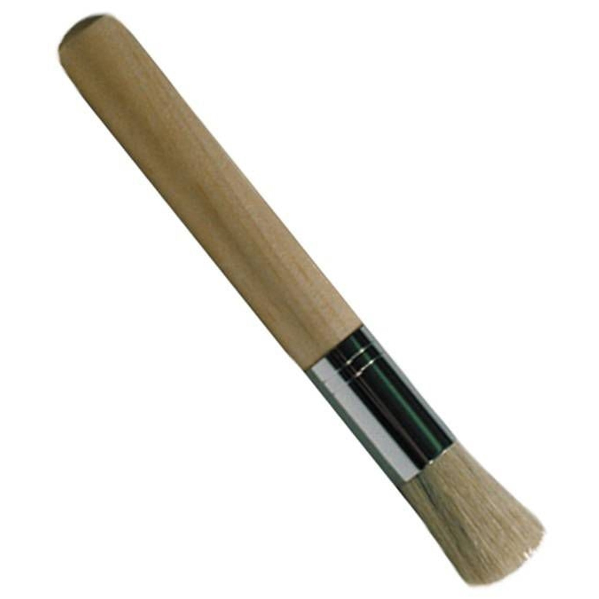 Decker Hoof Dressing Brush