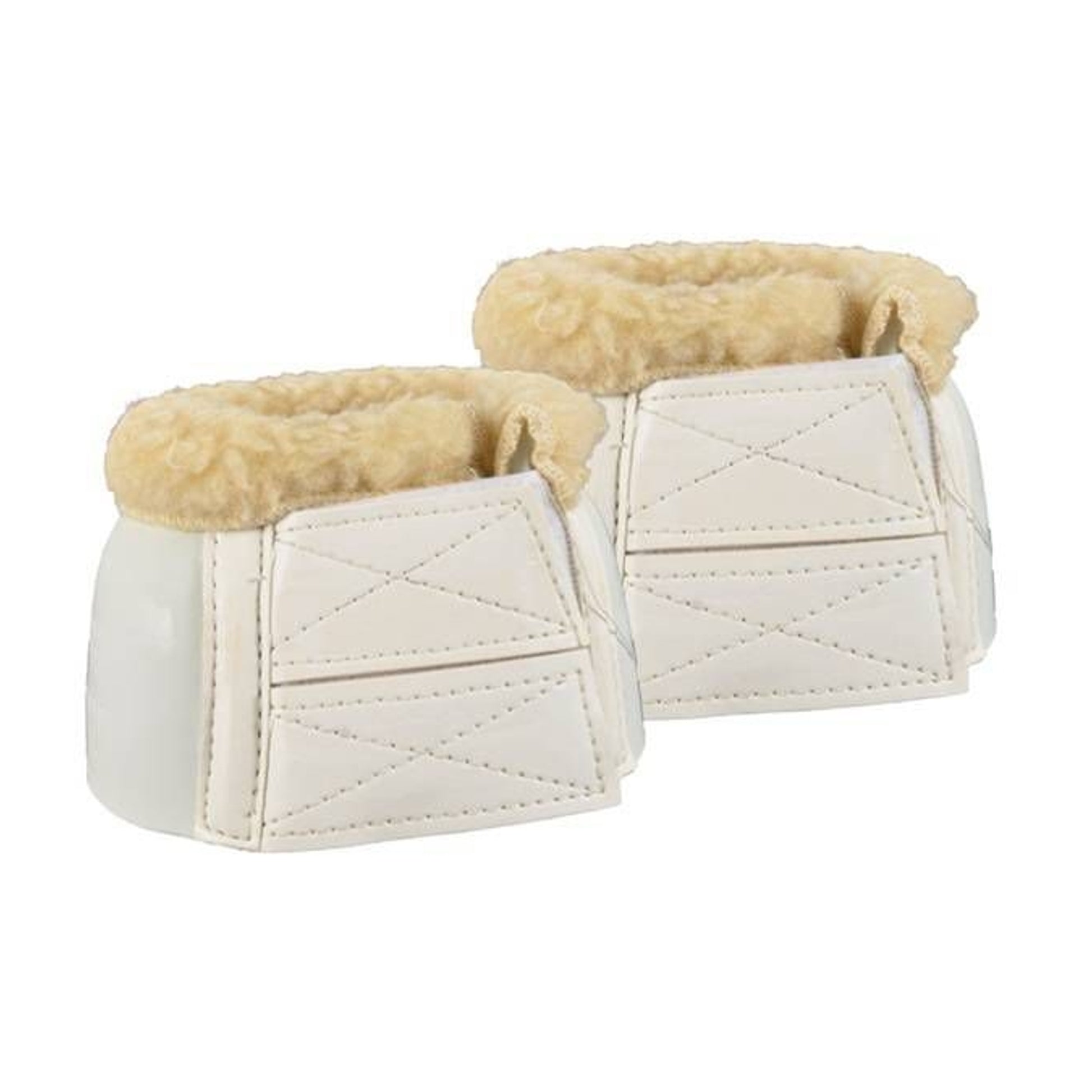 Jacks Smooth Heavy Duty Bell Boots