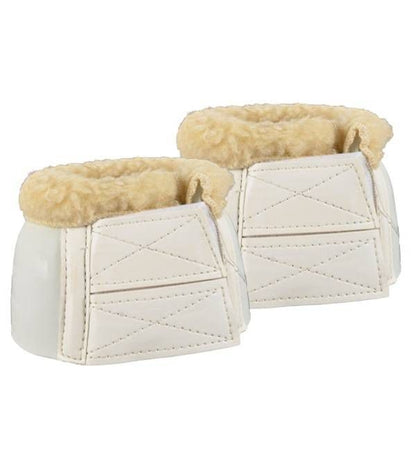 Jacks Smooth Heavy Duty Bell Boots