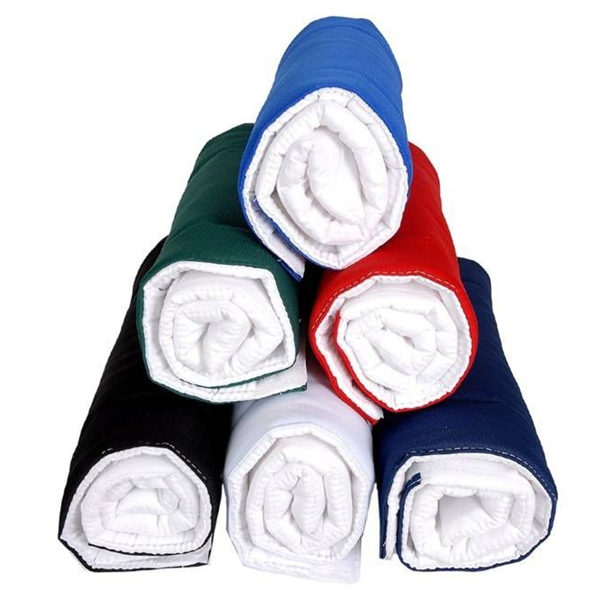 Jacks Combo Wraps - Sold in Pairs 12" x 30" Forest