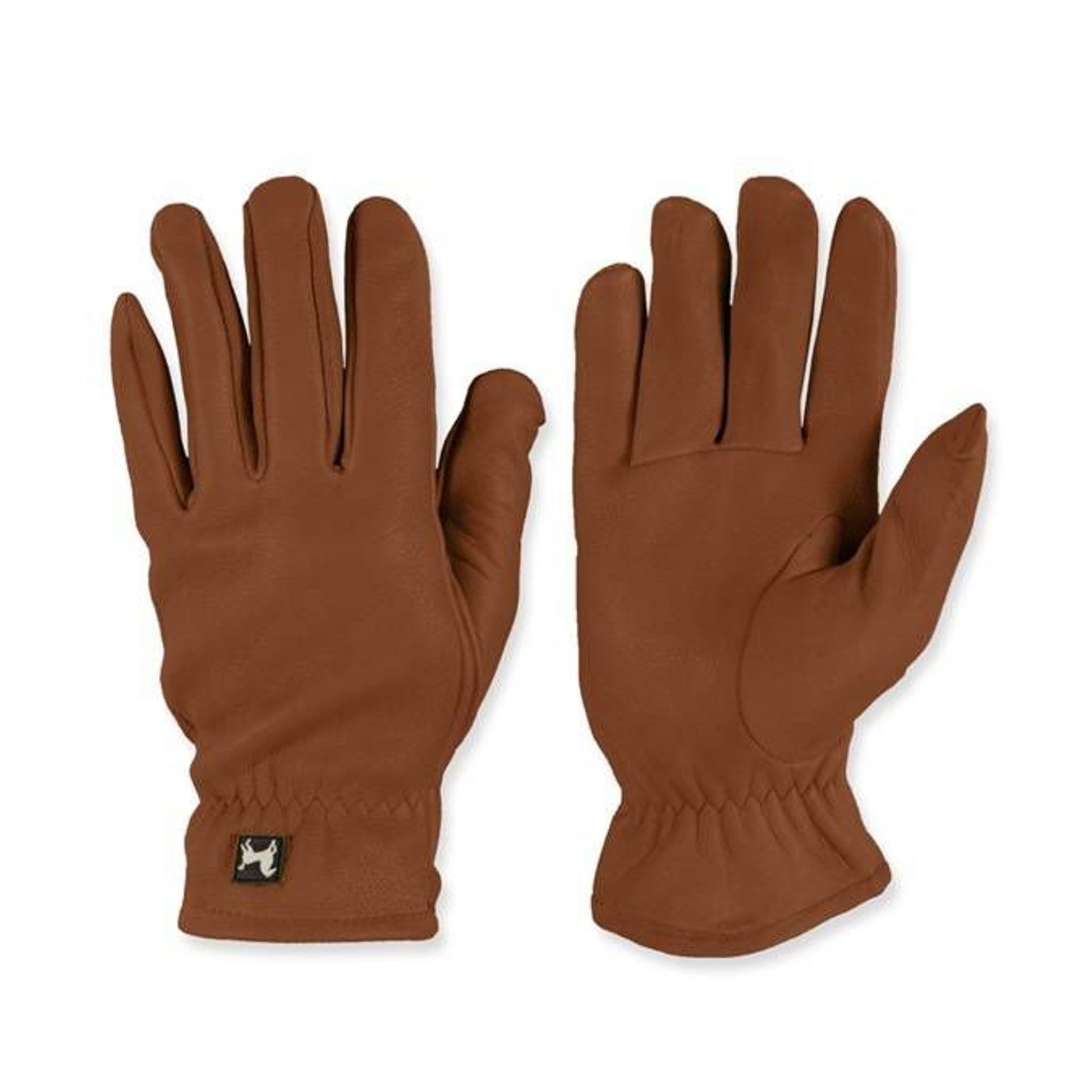 Jacks Summer Rancher Gloves 10 Acorn