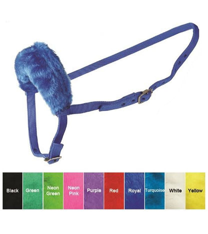 Jacks Small Thoroughbred Shadow Roll