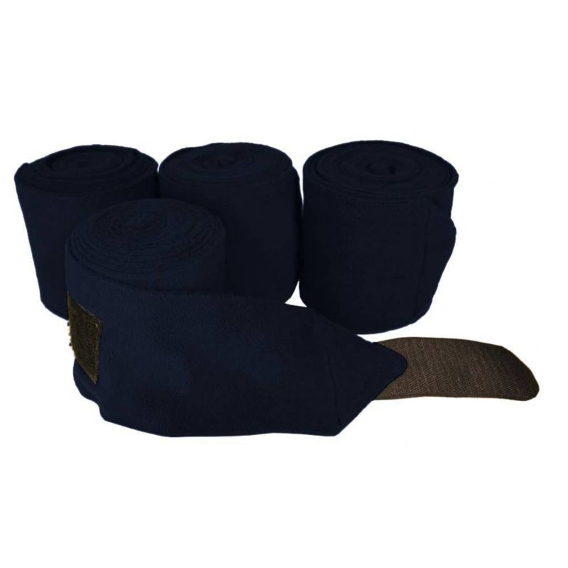 Gatsby Sure-Fit Fleece Polo Wraps 5" x 9' Rose