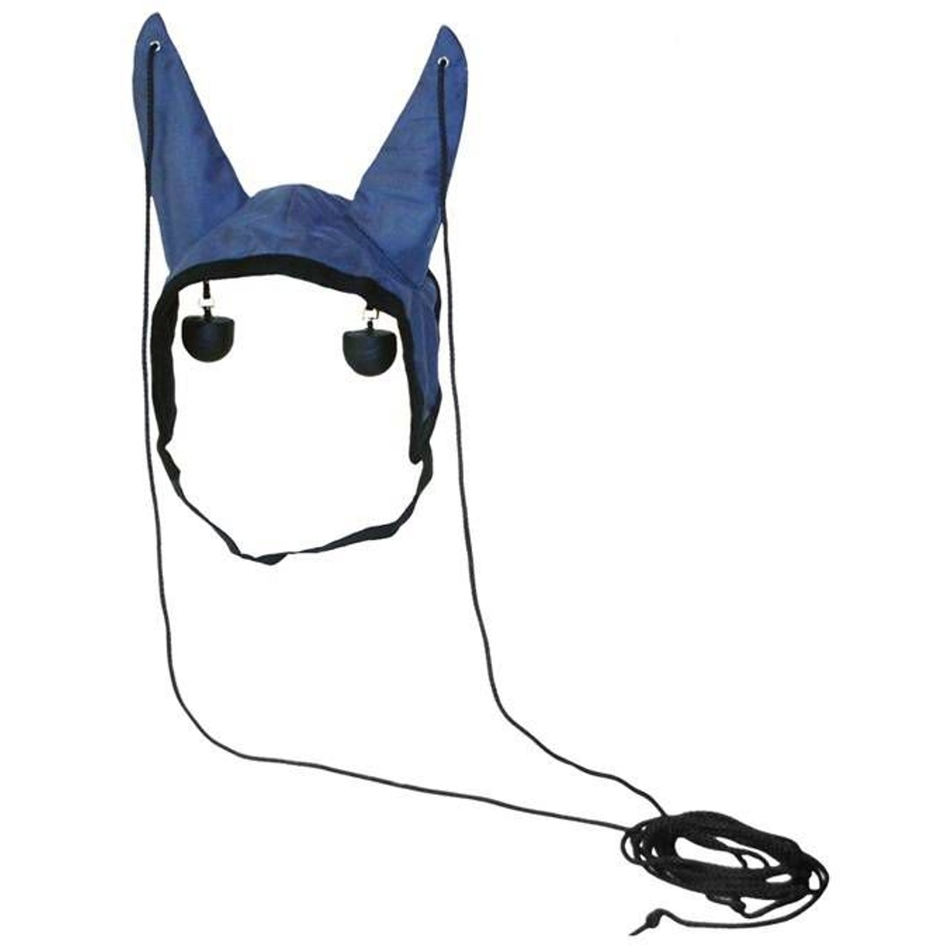 Jacks Neoprene Sponge Ear Plugs with Hood