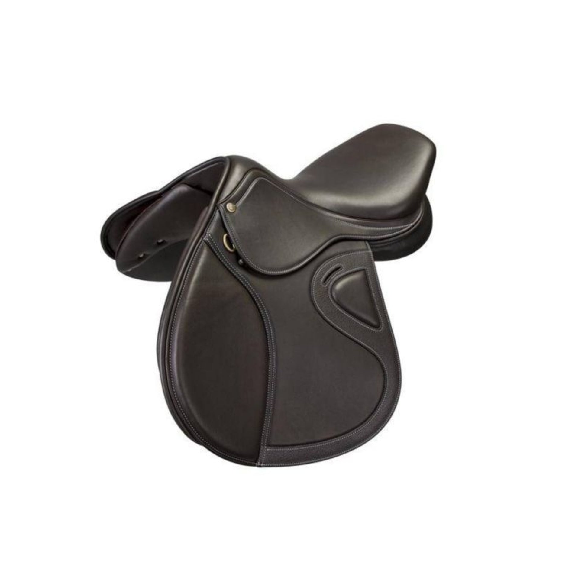 Henri de Rivel Evolution Close Contact Saddle