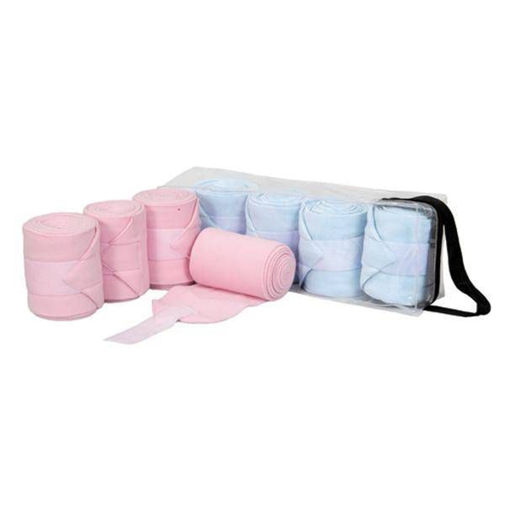 TuffRider Horse Fleece Polo Bandages