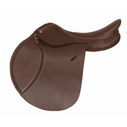Henri de Rivel Advantage Close Contact Saddle 17 M