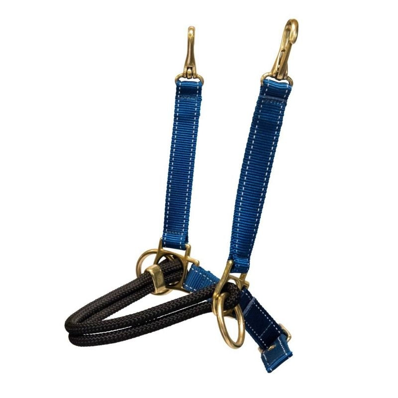 Stubben Controller for Reflective Stable Halter Co