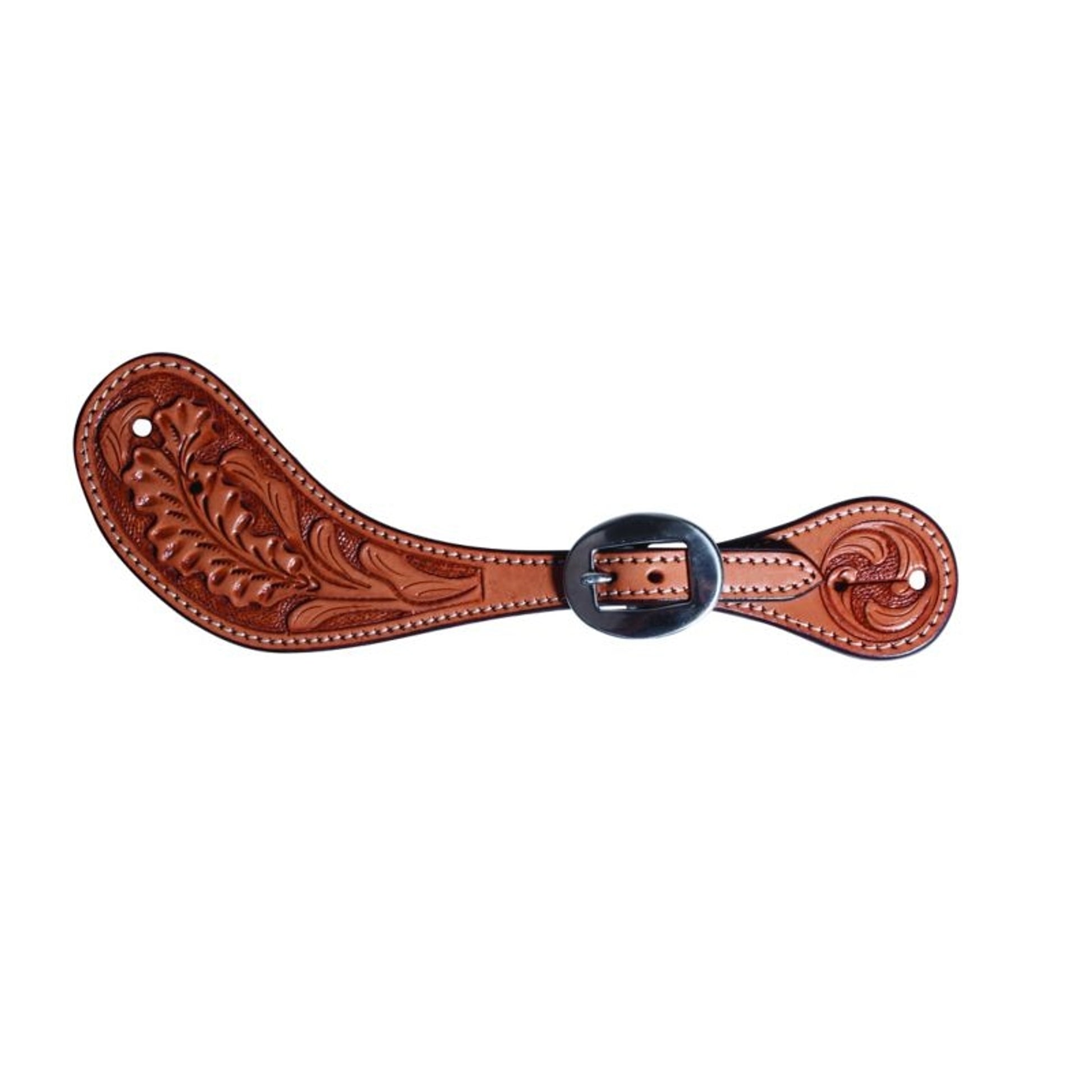 Professionals Choice Oak Spur Straps Ladies Mulesh