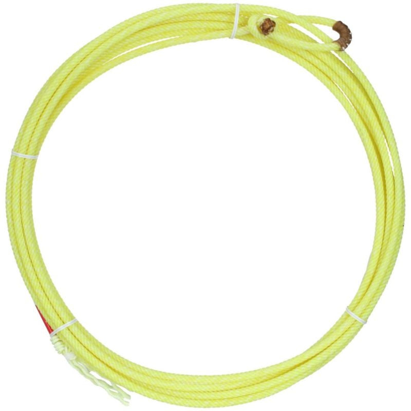 Classic Rope NXT5 Team Rope Yellow MD Soft 30 Ft