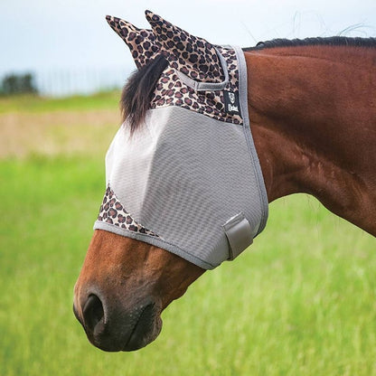 Cashel Crusader Fly Mask with Ears