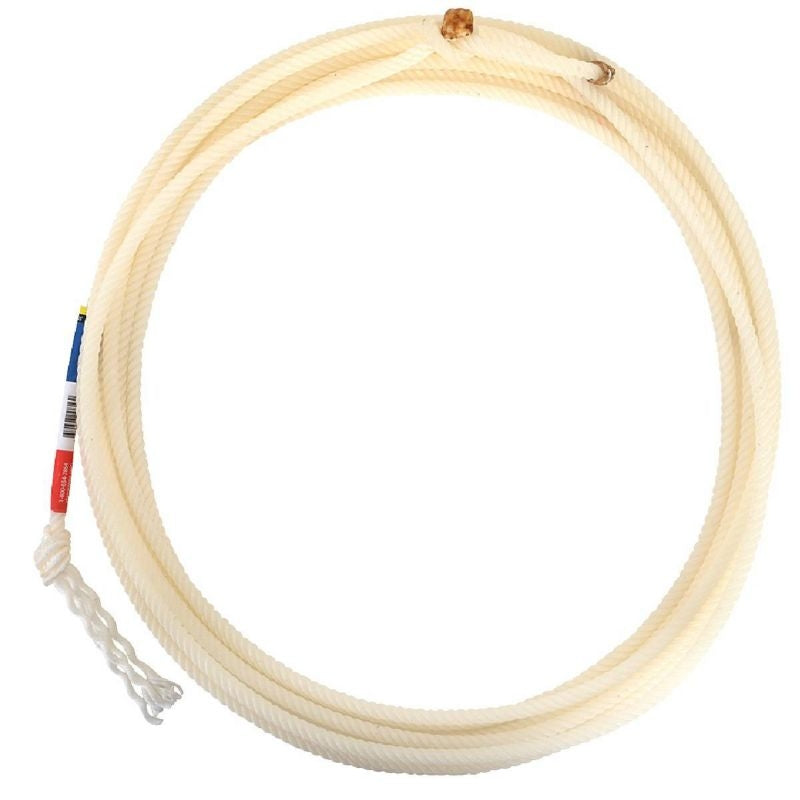 Classic Equine Ranch Rope 35' Natural