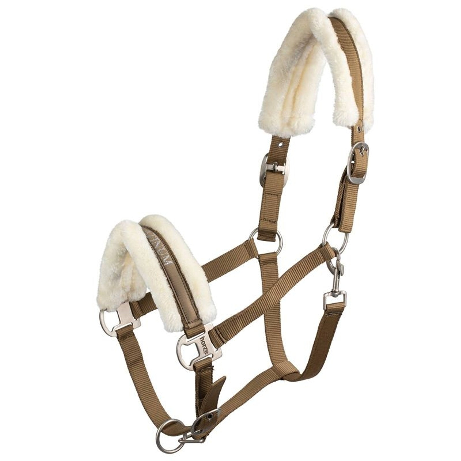 Horze Howard Halter
