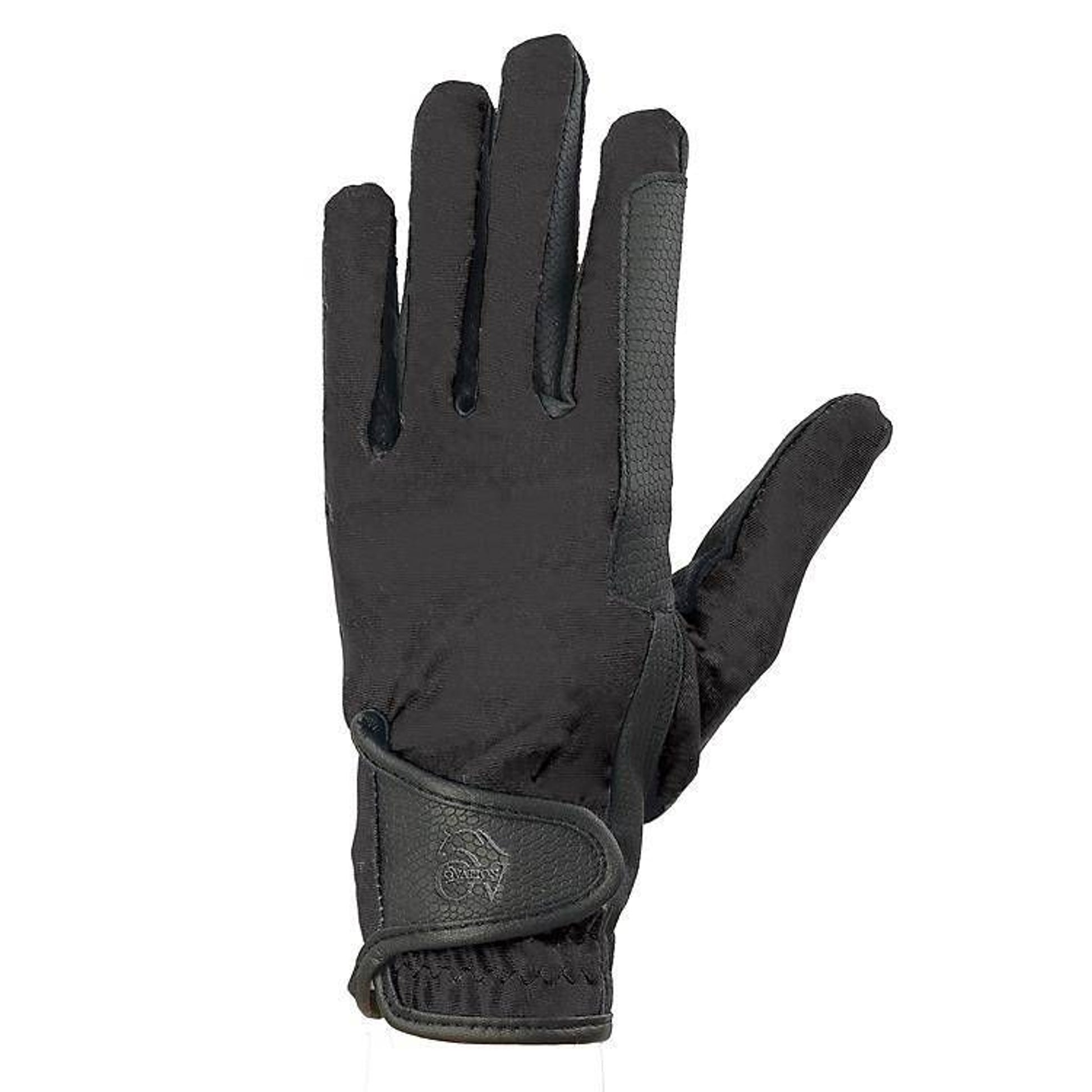 Ovation Childs Solid PerformeZ Gloves