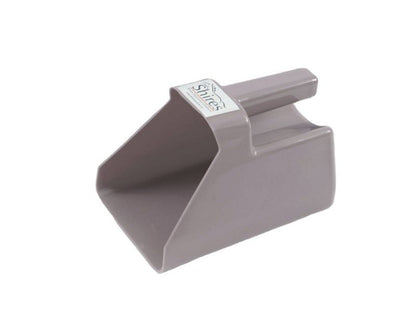Shires Plastic Feed Scoop Large