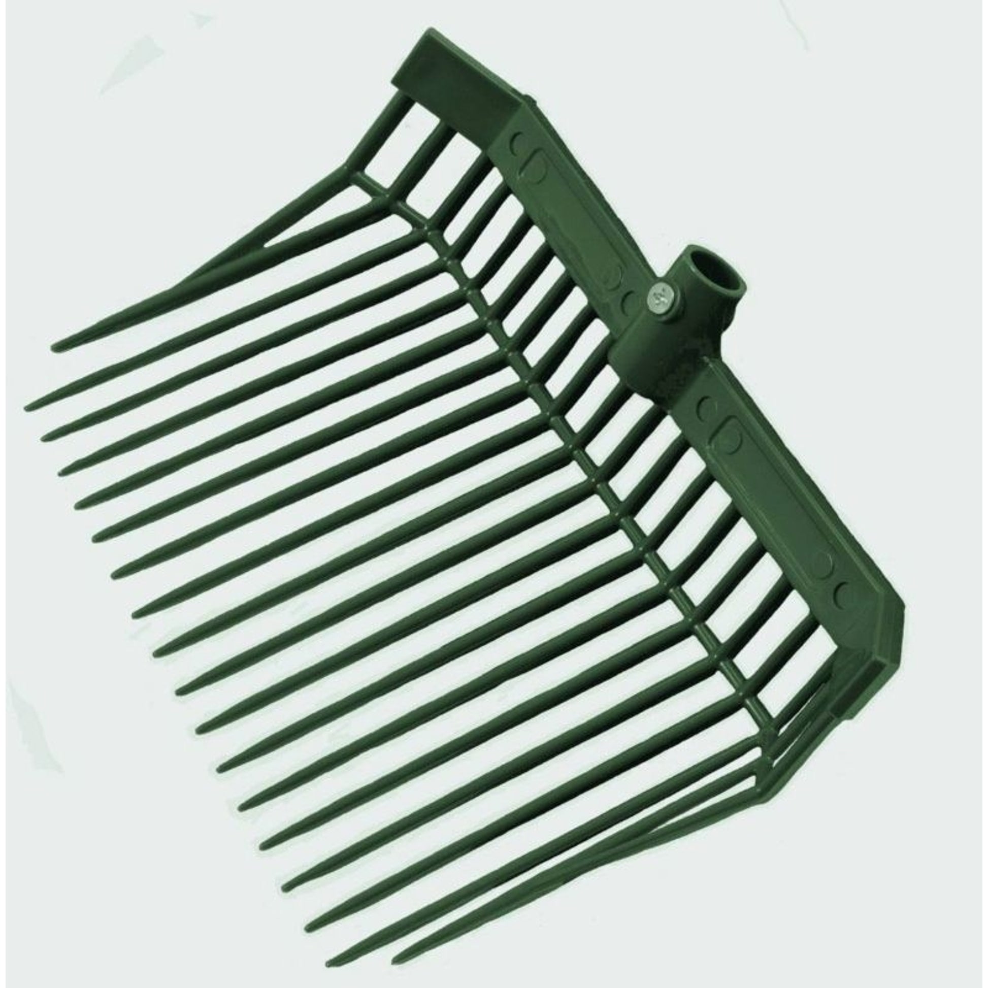 Shires Plastic Shaving Fork Head
