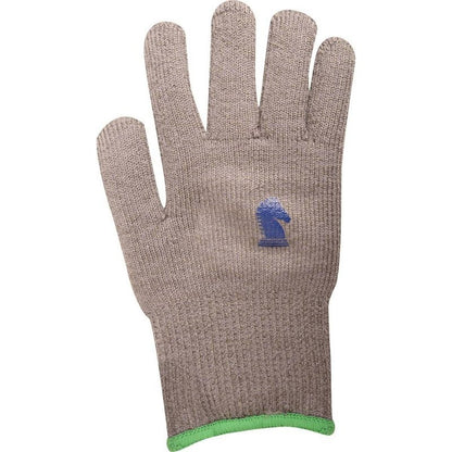 Classic Equine Heavy Barn Gloves - 3 Pack Large Gr