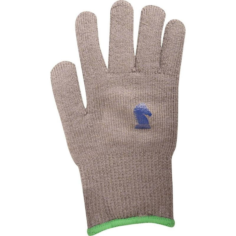Classic Equine Heavy Barn Gloves - 3 Pack Large Gr