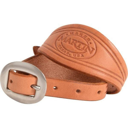 Martin Saddlery Stirrup Hobbles - Set of 2 Chocola