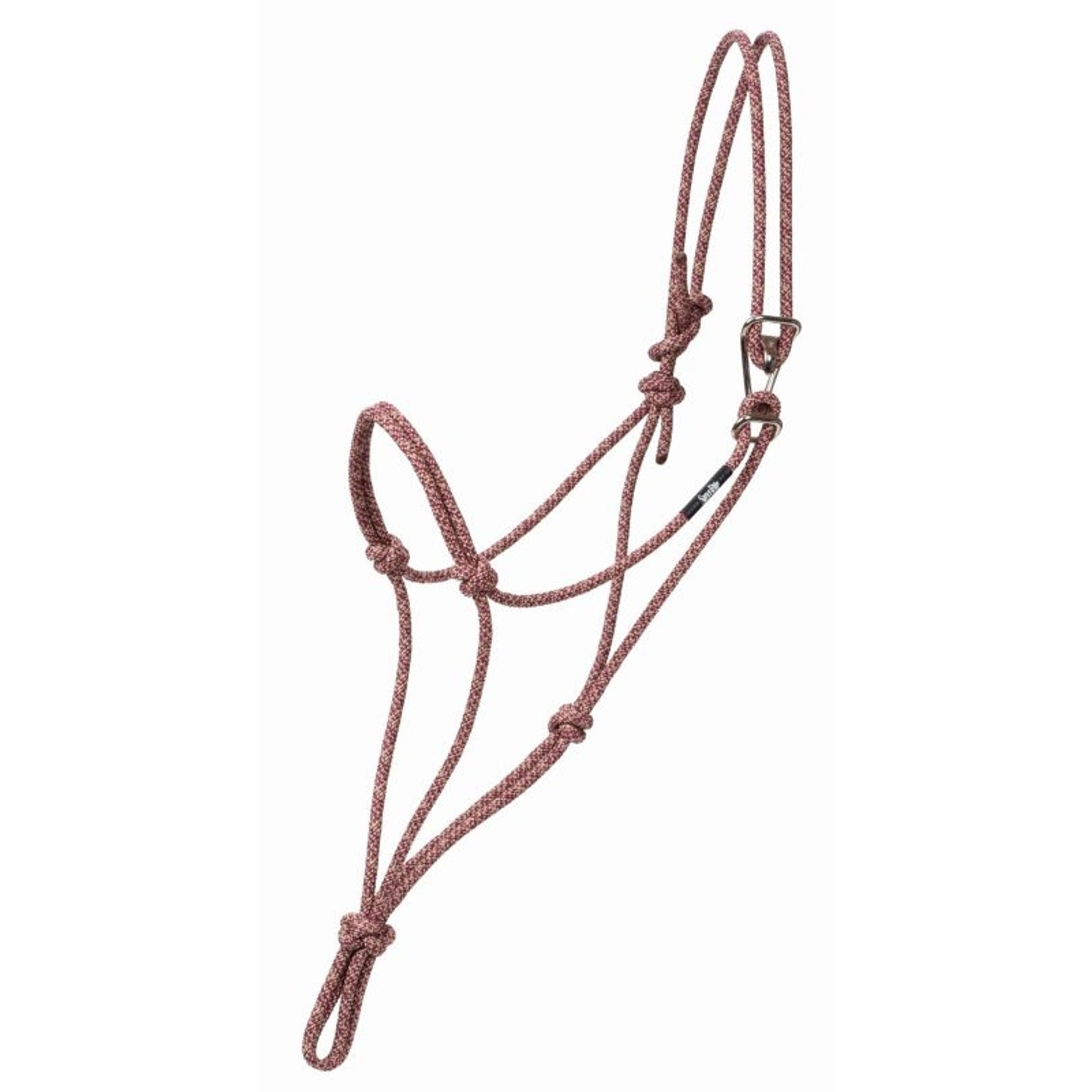 Weaver Silvertip No. 95 Rope Halter with Clip