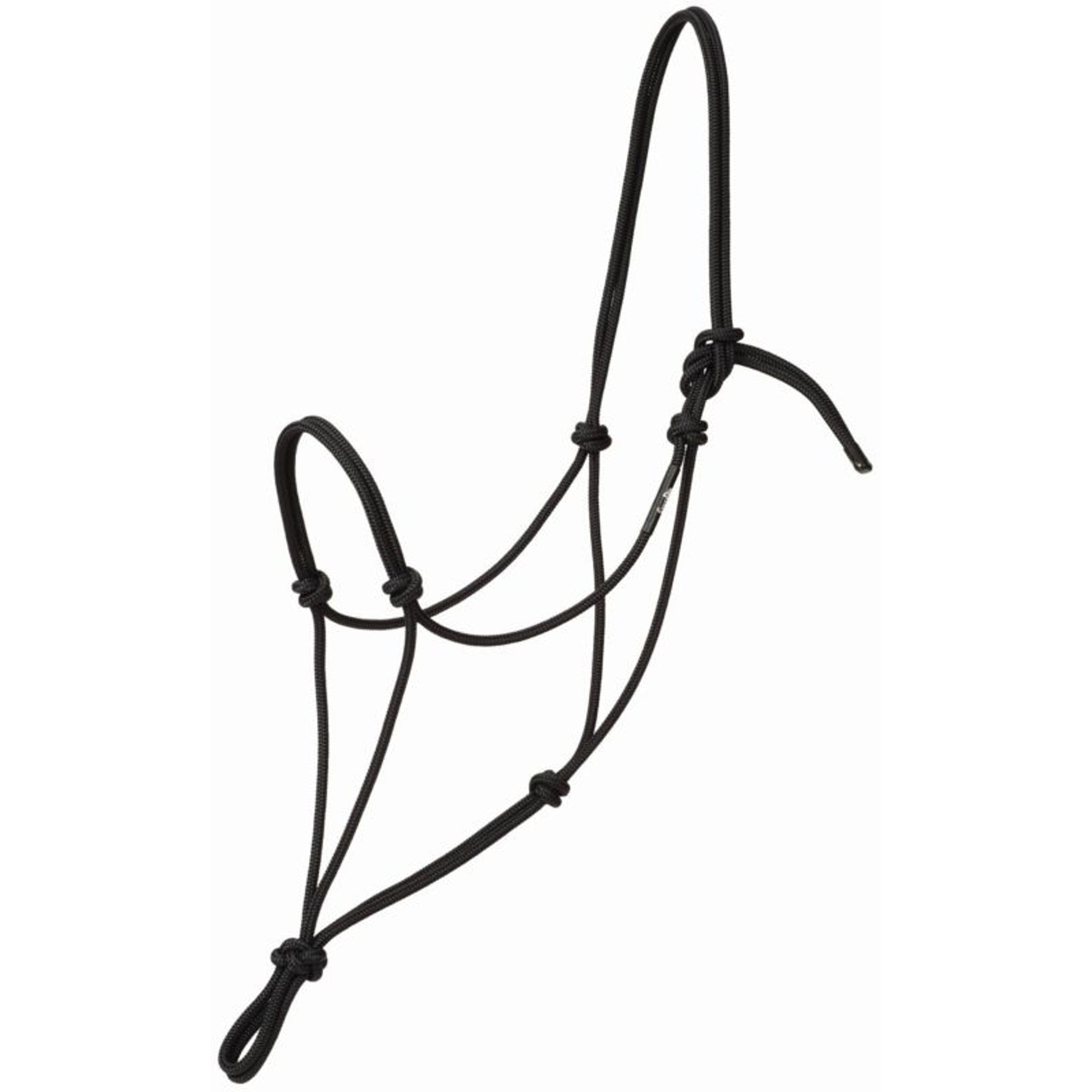 Weaver Big Sky Rope Halter