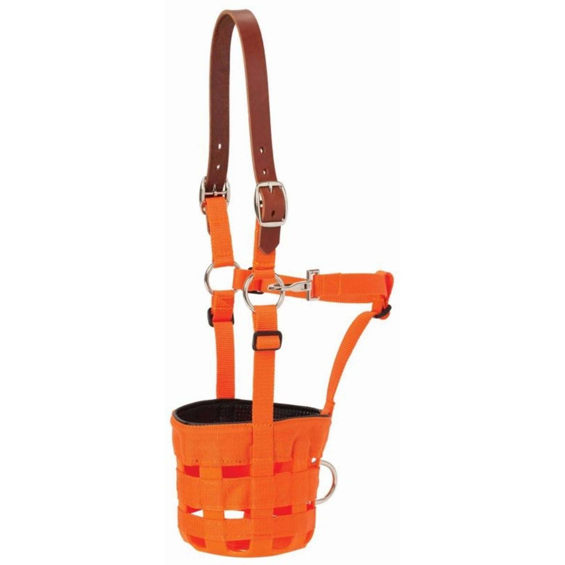 Weaver Leather Grazing Muzzle
