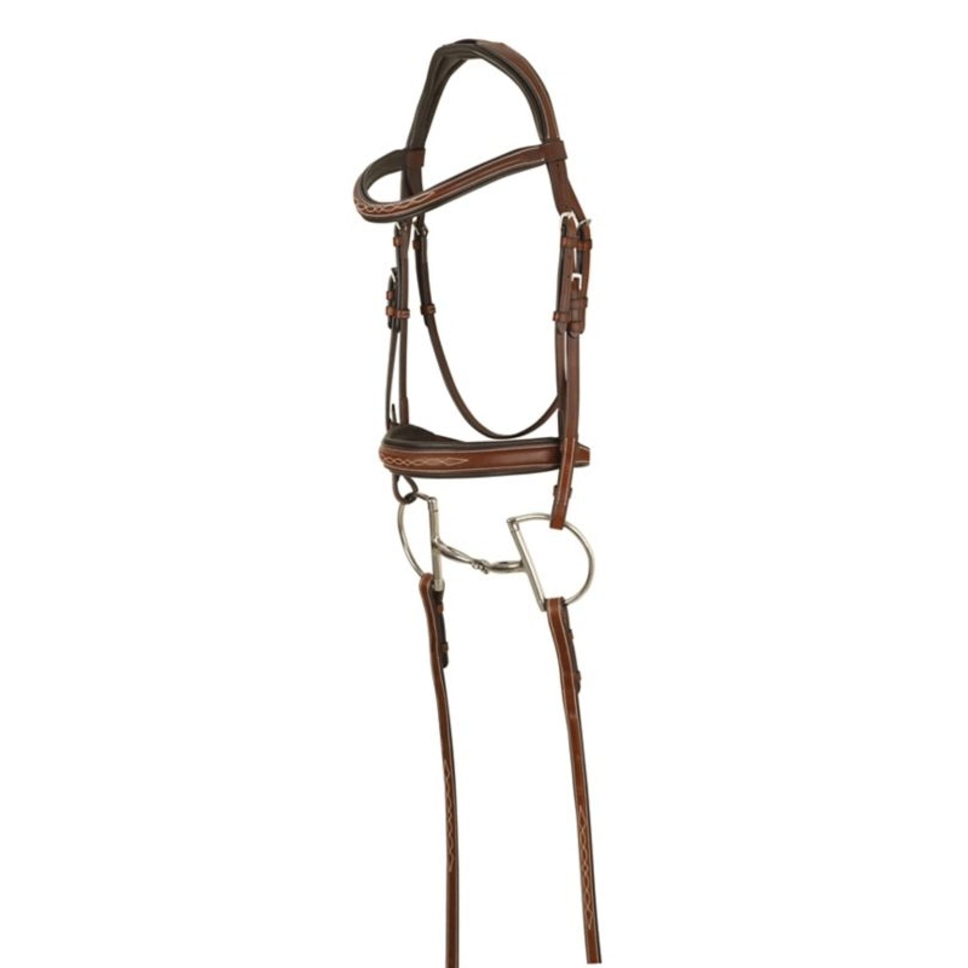 Ovation Carlisle Anatomic Bridle