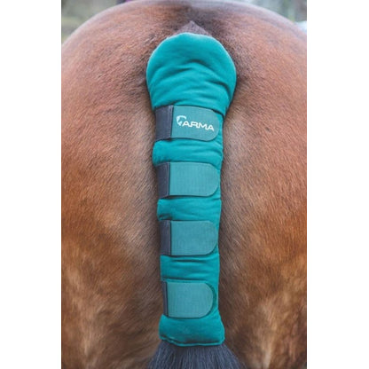 Shires ARMA Padded Tail Guard