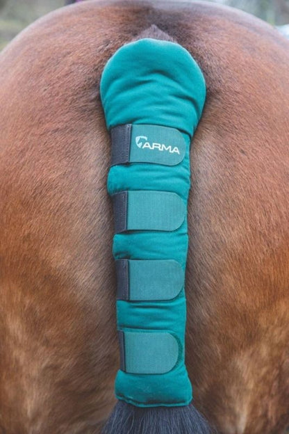 Shires ARMA Padded Tail Guard